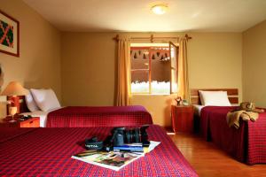 Hotel San Agustin Urubamba