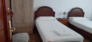 ALOJAMIENTO CASA LEÓN