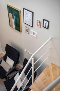 Brixen City Maisonette