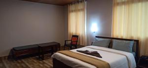 Hotel Sonar Tori