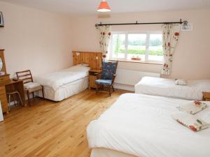Dun Cromain B&B