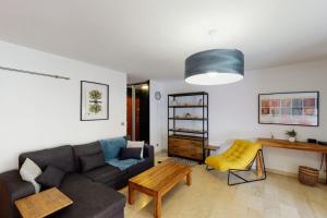 Appartements Le Jean-Jacques Rousseau - 2 rooms by the canal in the heart of Annecy : photos des chambres