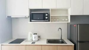 Veranda Residence Pattaya by IN