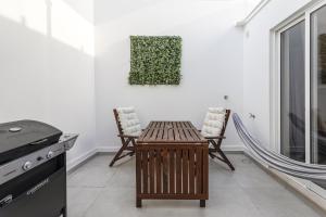 Casa Lobo - 2 bedrooms - Duplex