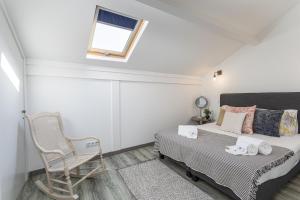 Casa Lobo - 2 bedrooms - Duplex