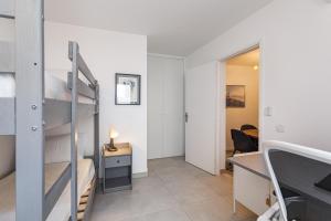 Casa Lobo - 2 bedrooms - Duplex