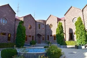 Ureni Hotel - Aragats