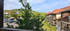 Appartements Le Petit Nid : photos des chambres