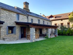 Casa Rural Aracanciás