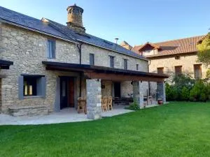 Casa Rural Aracanciás - San Juste