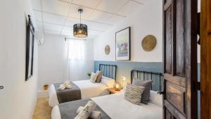 Casa Las Cruces Palenciana by Ruralidays