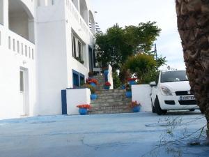 Hotel Kamari Kalymnos Greece