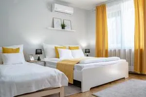 Murányi Vendégház - Zákányszék