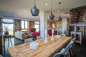 La Cabaña de Carmen, entre Santander y Cabárceno. - Cabarceno