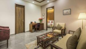 Comfort Inn Dhaliwals, Gurgaon