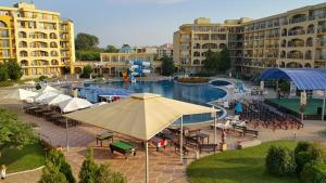 midia family resort