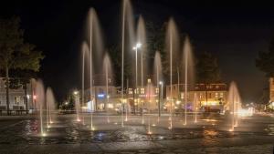 Pension Markt Neustrelitz