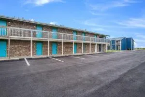 Rodeway Inn at Somers Cove Marina - Chance