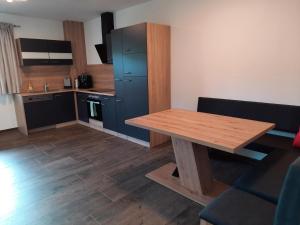 Ferienwohnung Silbernagel