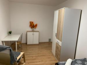 Ubytování u koupaliště