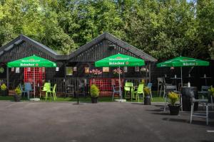 Muskerry Arms Bar and B&B