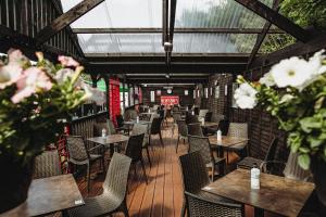 Muskerry Arms Bar and B&B