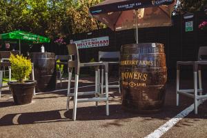 Muskerry Arms Bar and B&B