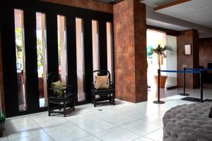 Hotel Santa Irene Guadalajara