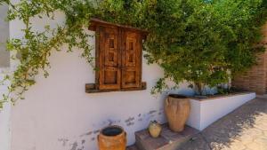 Casa Ramirez Almachar by Ruralidays