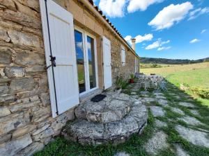 Maisons d'hotes Chambre d'hotes LES LOUVES : photos des chambres