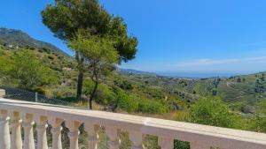 Cortijo Metomela Torrox by Ruralidays