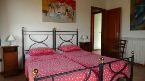 Apartment for 2