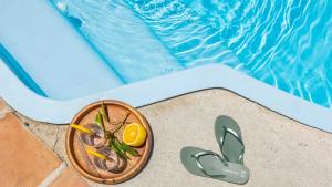 Casa La Cuesta Competa by Ruralidays