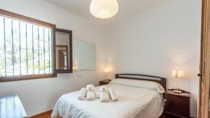 Casa La Cuesta Competa by Ruralidays