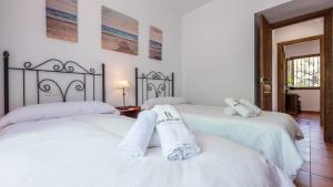 Casa La Cuesta Competa by Ruralidays