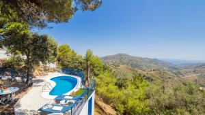 Casa La Vereda Competa by Ruralidays