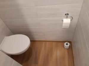 Apartmány U Zvoničky