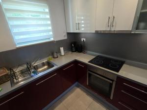 Gavza Dream View apartment