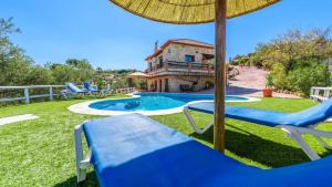 Casa Jara de El Gastor by Ruralidays