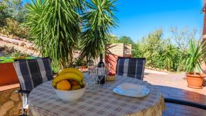 Casa Jara de El Gastor by Ruralidays