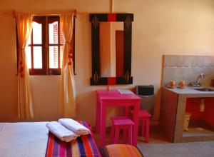 Hostal Paseo de los Colorados