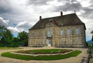 Appartements Gite 3 etoiles 