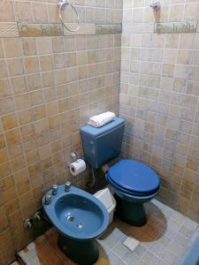 Hostal Paseo de los Colorados