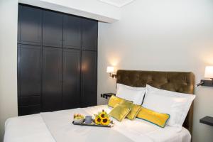 Luxury Premium Suite in Chalkida