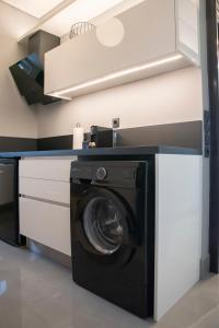 Luxury Premium Suite in Chalkida