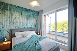 SPA Nadmorskie Tarasy Nemo Apartamenty Kołobrzeg - Latarnia morska - Port