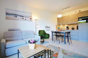 SPA Nadmorskie Tarasy Nemo Apartamenty Kołobrzeg - Latarnia morska - Port