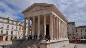 Maisons de vacances L'Olivette : photos des chambres