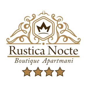 Rustica Nocte Boutique Apartments