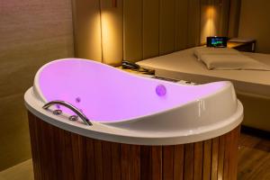 Love Time Hotel (Adult Only)